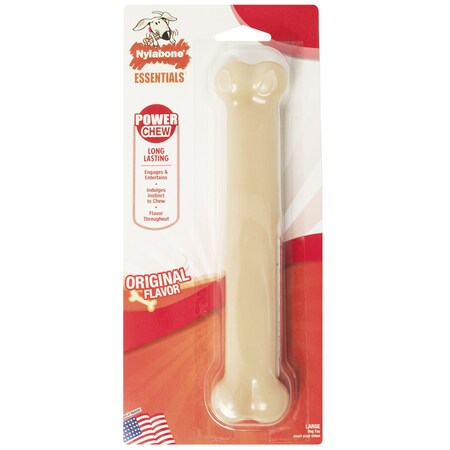 Nylabone Essentials Original Grain Free Chews For Dogs NG104W